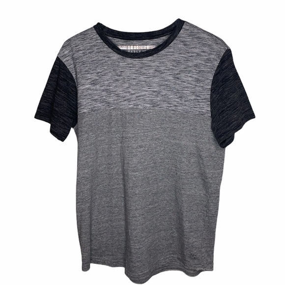 BNWOT Men’s American Eagle Gray T Shirt - Picture 1 of 7